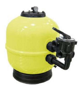 Astralpool Aster Sand Filter